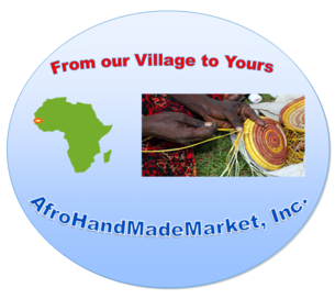 Afro Handmade Market